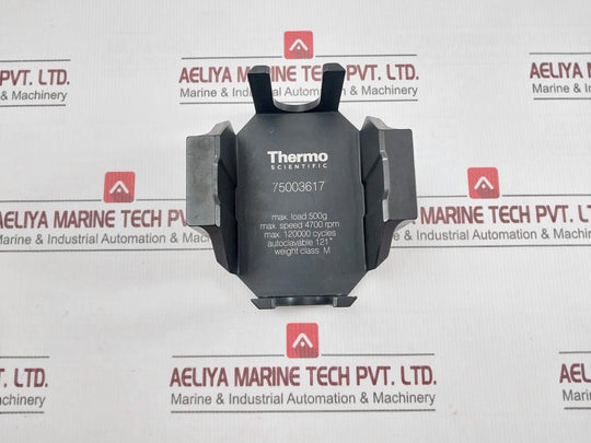 Thermo Scientific 75003617 Centrifuge Rotor Microplate Bucket
