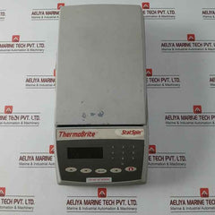 Thermobrite S500-12 Slide Hybridization System 120Vac 50/60Hz(Not Working)