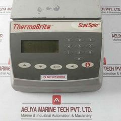 Thermobrite S500-12 Slide Hybridization System 120Vac 50/60Hz(Not Working)