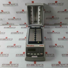Thermobrite S500-12 Slide Hybridization System 120Vac 50/60Hz(Not Working)