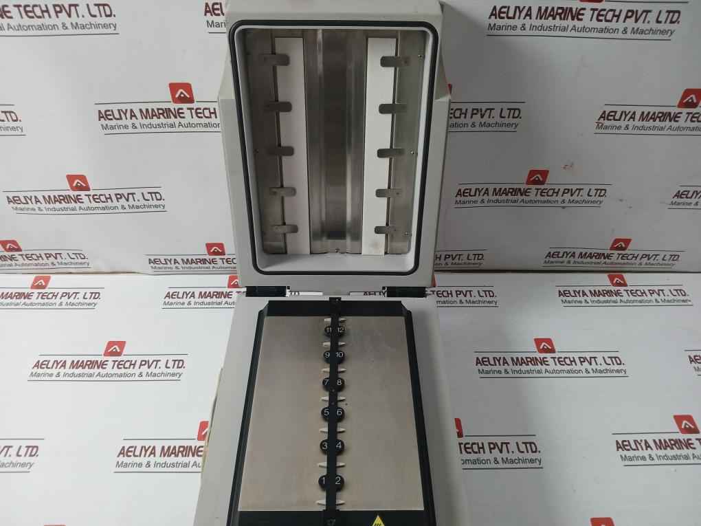 Thermobrite S500-12 Slide Hybridization System 120Vac 50/60Hz(Not Working)