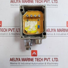 Thermocouple Amplifier 12-35V Kongsberg Ga-100/A