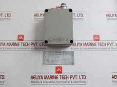 Thermocouple Amplifier 12-35V Kongsberg Ga-100/A