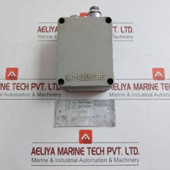 Thermocouple Amplifier 12-35V Kongsberg Ga-100/A