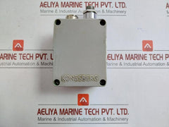 Thermocouple Amplifier 12-35V Kongsberg Ga-100/A