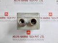 Thermocouple Amplifier 12-35V Kongsberg Ga-100/A