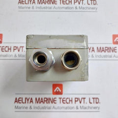 Thermocouple Amplifier 12-35V Kongsberg Ga-100/A