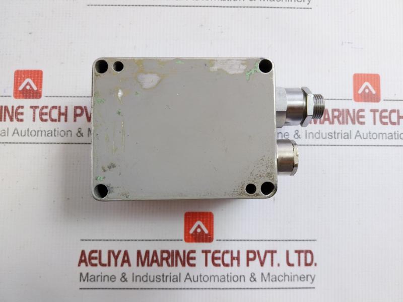 Thermocouple Amplifier 12-35V Kongsberg Ga-100/A