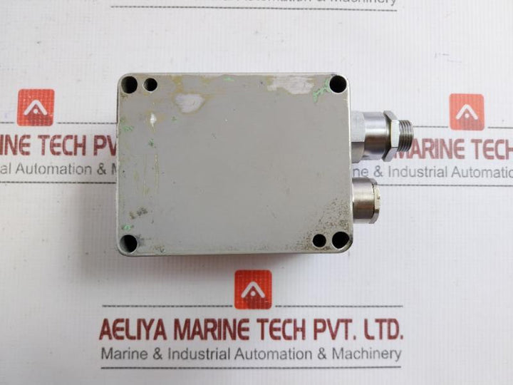 Thermocouple Amplifier 12-35V Kongsberg Ga-100/A