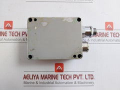 Thermocouple Amplifier 12-35V Kongsberg Ga-100/A