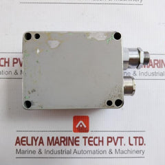 Thermocouple Amplifier 12-35V Kongsberg Ga-100/A