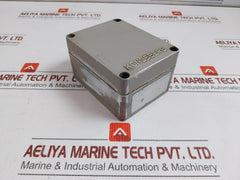 Thermocouple Amplifier 12-35V Kongsberg Ga-100/A