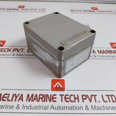 Thermocouple Amplifier 12-35V Kongsberg Ga-100/A