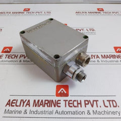 Thermocouple Amplifier 12-35V Kongsberg Ga-100/A