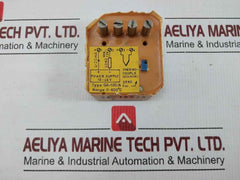 Thermocouple Amplifier 12-40V Konsberg Ga-100/A