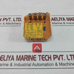 Thermocouple Amplifier 12-40V Konsberg Ga-100/A