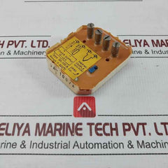 Thermocouple Amplifier 12-40V Konsberg Ga-100/A