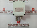 Thermocouple Amplifier Connection Box 12-35V Dc Kongsberg Ga-100/E