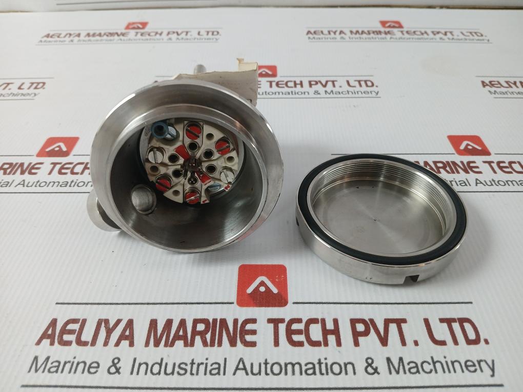 Thermocouple Ip6X L-84 D-10 T-3/8 Bsp= Mm Jumo 793101500-08