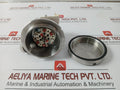 Thermocouple Ip6X L-84 D-10 T-3/8 Bsp= Mm Jumo 793101500-08