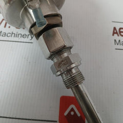 Thermocouple Ip6X L-84 D-10 T-3/8 Bsp= Mm Jumo 793101500-08