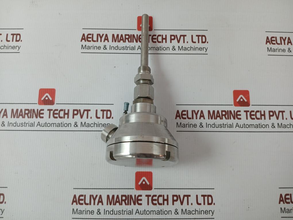 Thermocouple Ip6X L-84 D-10 T-3/8 Bsp= Mm Jumo 793101500-08