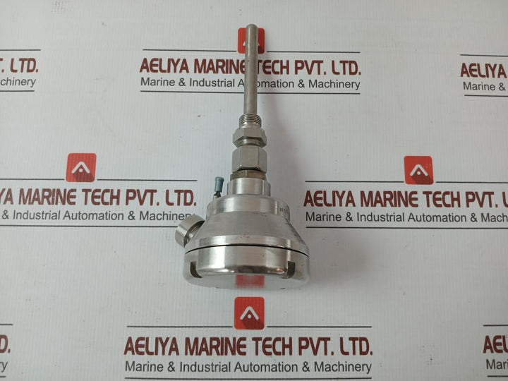 Thermocouple Ip6X L-84 D-10 T-3/8 Bsp= Mm Jumo 793101500-08