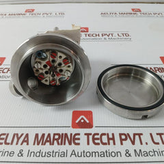 Thermocouple Ip6X L-84 D-10 T-3/8 Bsp= Mm Jumo 793101500-08