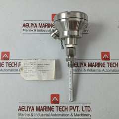 Thermocouple Ip6X L-84 D-10 T-3/8 Bsp= Mm Jumo 793101500-08