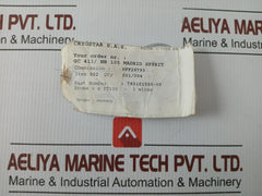 Thermocouple Ip6X L-84 D-10 T-3/8 Bsp= Mm Jumo 793101500-08