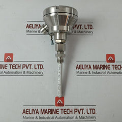 Thermocouple Ip6X L-84 D-10 T-3/8 Bsp= Mm Jumo 793101500-08