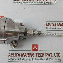 Thermocouple Ip6X L-84 D-10 T-3/8 Bsp= Mm Jumo 793101500-08