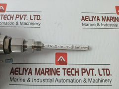 Thermocouple Ip6X L-84 D-10 T-3/8 Bsp= Mm Jumo 793101500-08