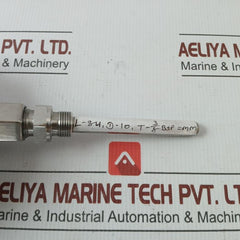 Thermocouple Ip6X L-84 D-10 T-3/8 Bsp= Mm Jumo 793101500-08