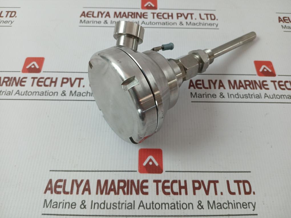 Thermocouple Ip6X L-84 D-10 T-3/8 Bsp= Mm Jumo 793101500-08