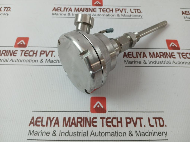 Thermocouple Ip6X L-84 D-10 T-3/8 Bsp= Mm Jumo 793101500-08