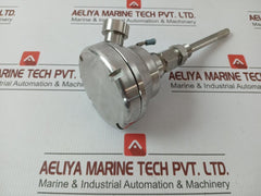 Thermocouple Ip6X L-84 D-10 T-3/8 Bsp= Mm Jumo 793101500-08