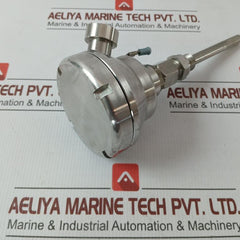 Thermocouple Ip6X L-84 D-10 T-3/8 Bsp= Mm Jumo 793101500-08