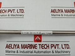 Thermocouple Tca-d Daeyang L-248, D-12, T-3/4 Npt = Mm