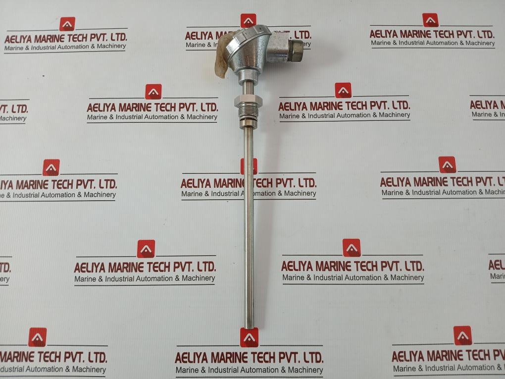 Thermocouple Tca-d Daeyang L-248, D-12, T-3/4 Npt = Mm