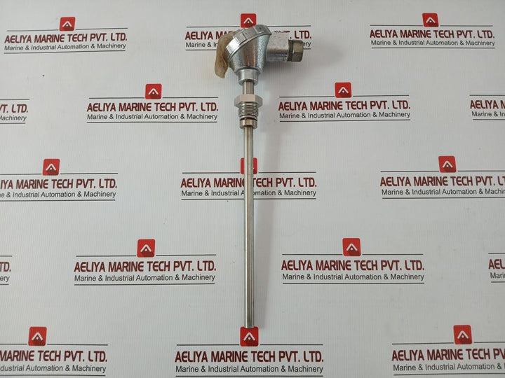 Thermocouple Tca-d Daeyang L-248, D-12, T-3/4 Npt = Mm