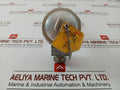 Thermocouple Tca-d Daeyang L-248, D-12, T-3/4 Npt = Mm