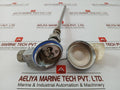 Thermocouple Tca-d Daeyang L-248, D-12, T-3/4 Npt = Mm