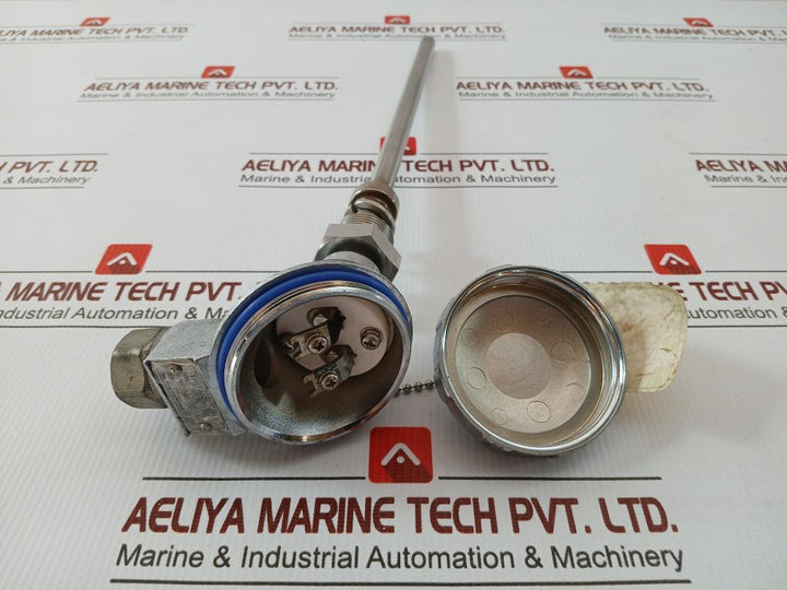 Thermocouple Tca-d Daeyang L-248, D-12, T-3/4 Npt = Mm