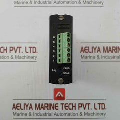 Thermocouple Transmitter 0-600˚C Ronan X54