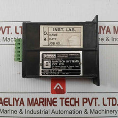 Thermocouple Transmitter 0-600˚C Ronan X54
