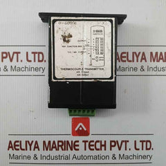 Thermocouple Transmitter 0-600˚C Ronan X54