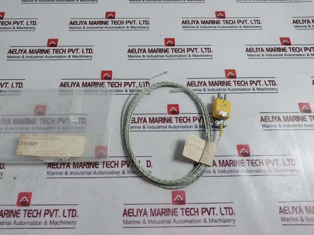 Thermocouple Type K 8907 Miniature Pcb Socket Connector
