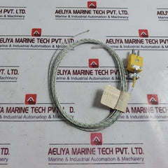 Thermocouple Type K 8907 Miniature Pcb Socket Connector