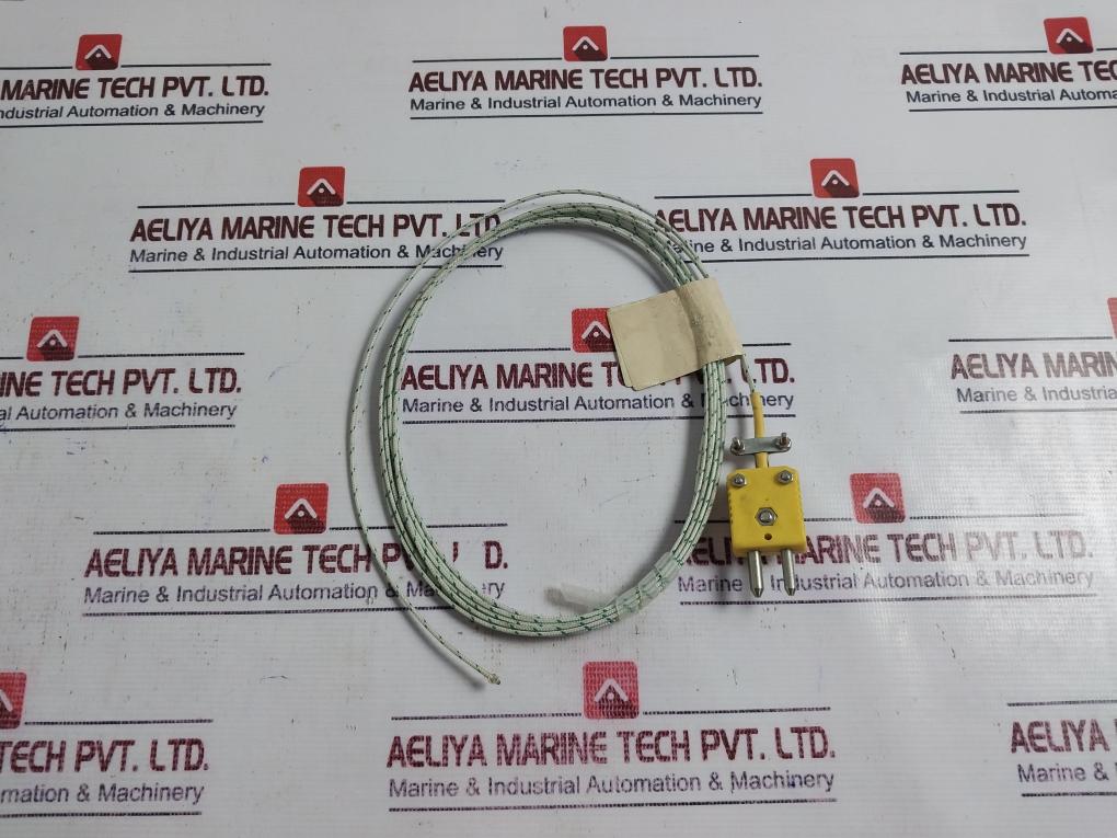 Thermocouple Type K 8907 Miniature Pcb Socket Connector